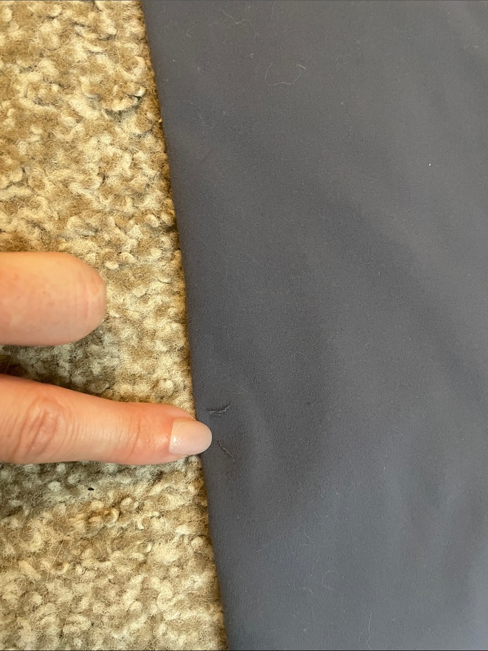 Vuori Studio Pocket Leggings - Picture 8 of 9